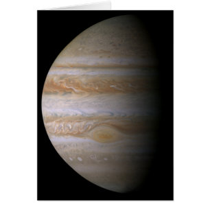 Planeta Gigante Gaseoso Júpiter y Luna Galileana I