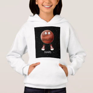 Planeta Mars & Stars