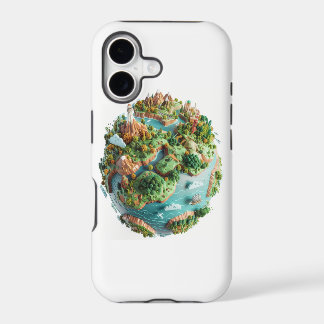 Planeta personalizado