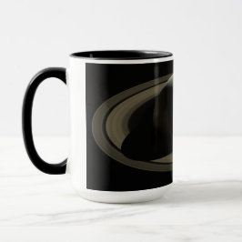 Planeta Saturn 15 onzas. Taza