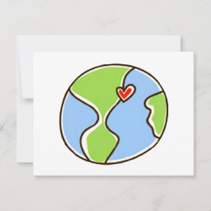 ¡Planeta Tierra!