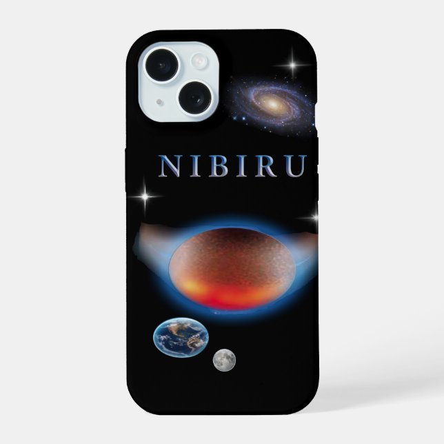 Planeta X Nibiru (Reverso )