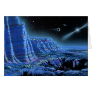 Planetas del pulsar II