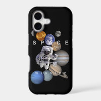 planetas del sistema solar de misión astronauta es