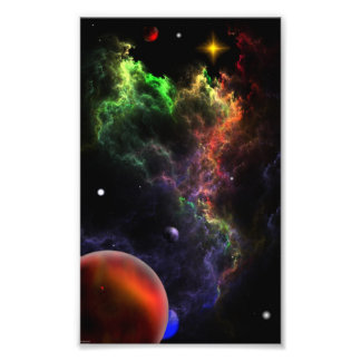 Planetoides - Ampliación de la foto del grupo nebu