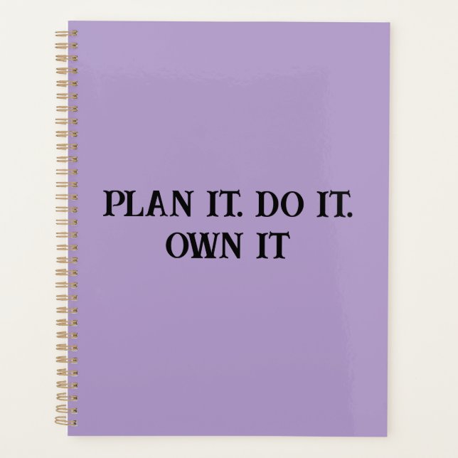 Planifica que lo haga propio de planificador Inspi (Anverso)