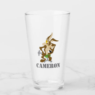 Planificación de WILE E. COYOTE™