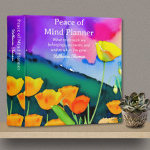 Planificación inmobiliaria de Peace of Mind End Li