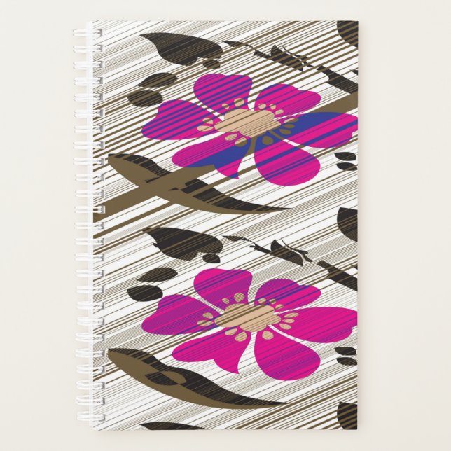 Planificador (Anverso)