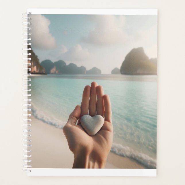 Planificador (Anverso)