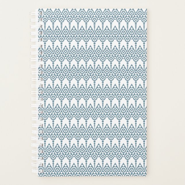 Planificador (Anverso)