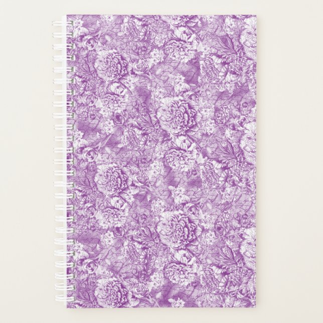 Planificador (Anverso)