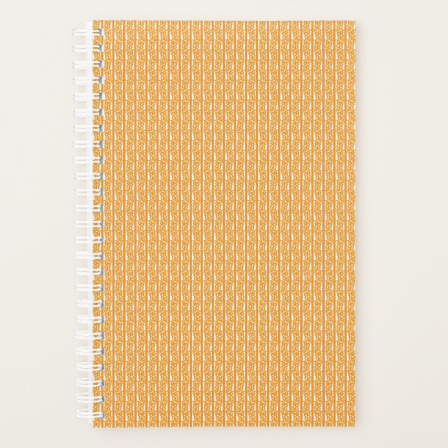 Planificador (Anverso)