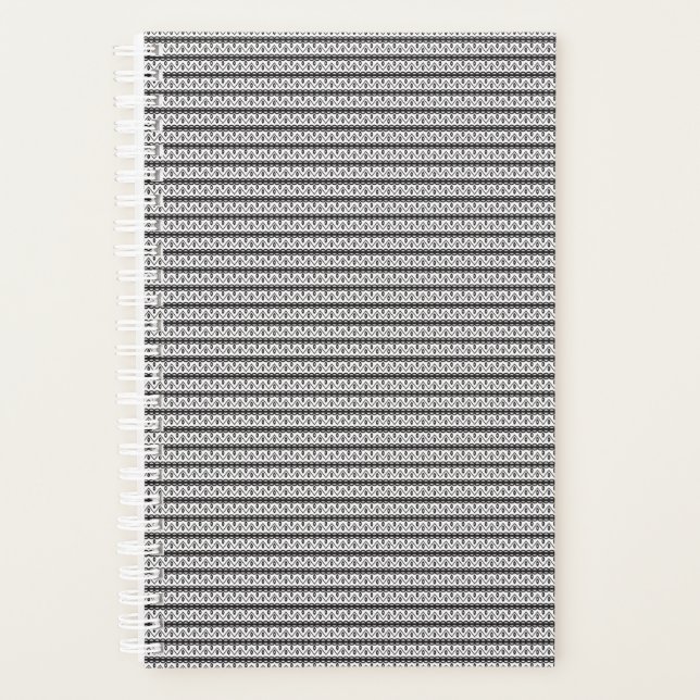 Planificador (Anverso)