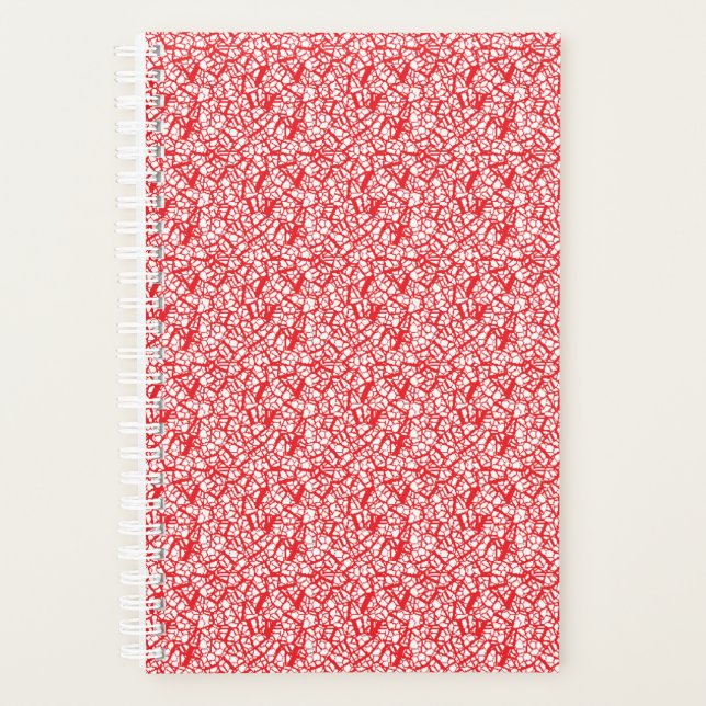 Planificador (Anverso)