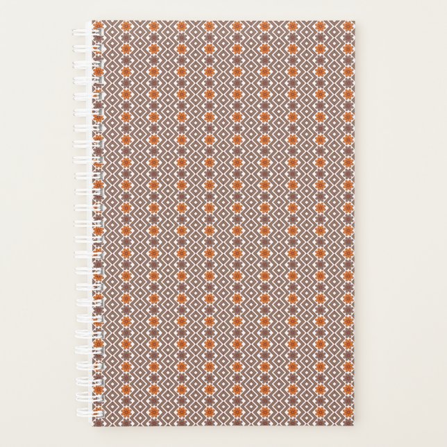 Planificador (Anverso)