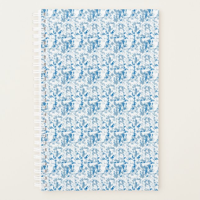 Planificador (Anverso)