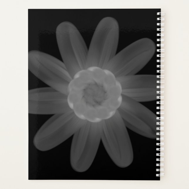 Planificador (Reverso)