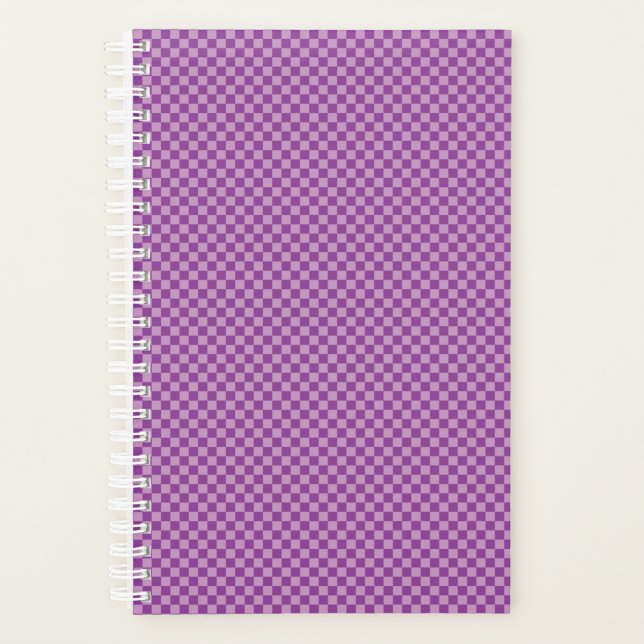 Planificador (Anverso)