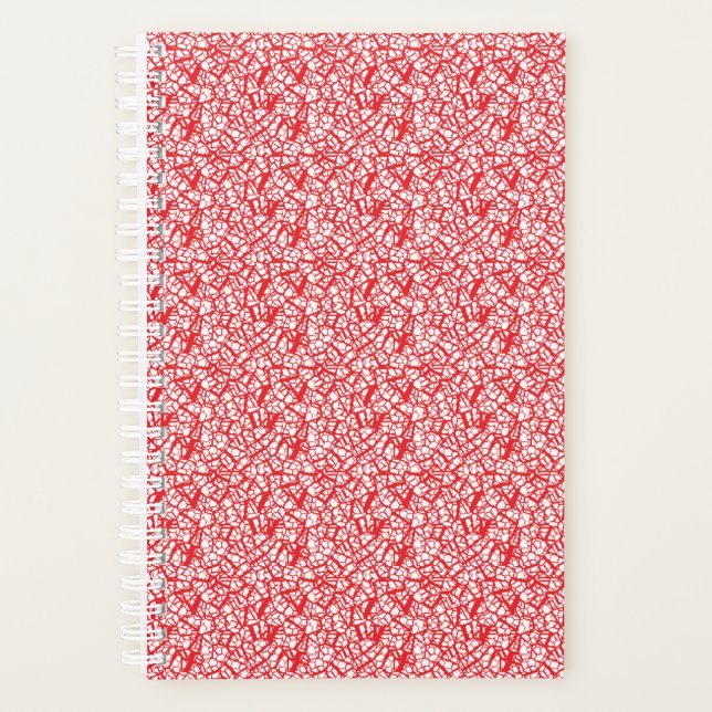 Planificador (Anverso)