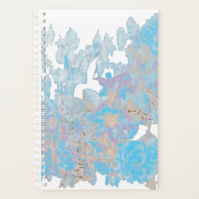 Planificador (Anverso)