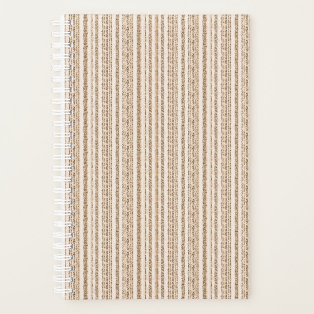 Planificador (Anverso)