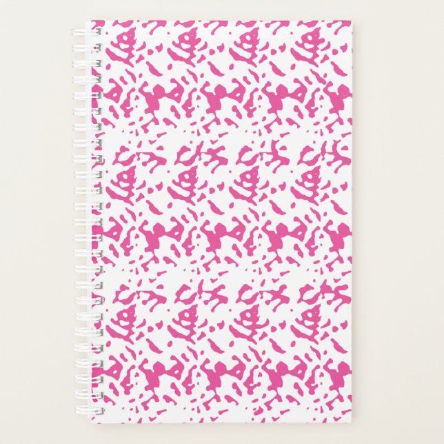 Planificador (Anverso)