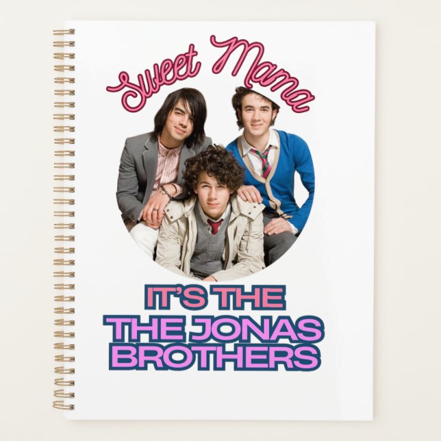 Planificador (Anverso)