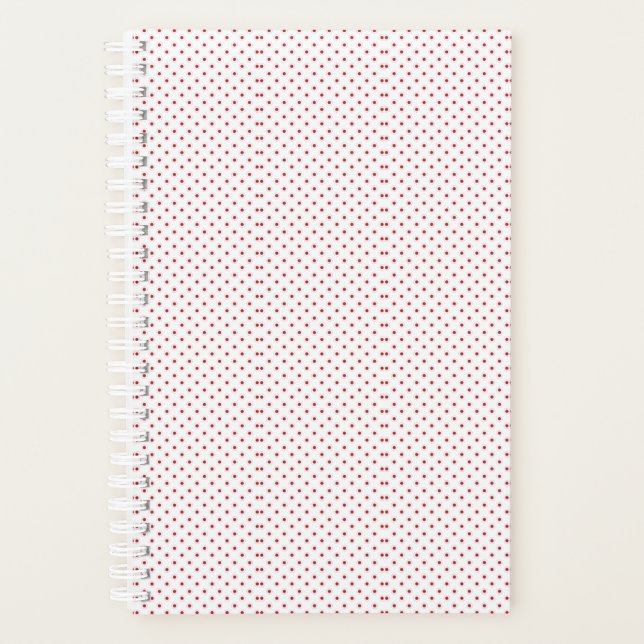 Planificador (Anverso)