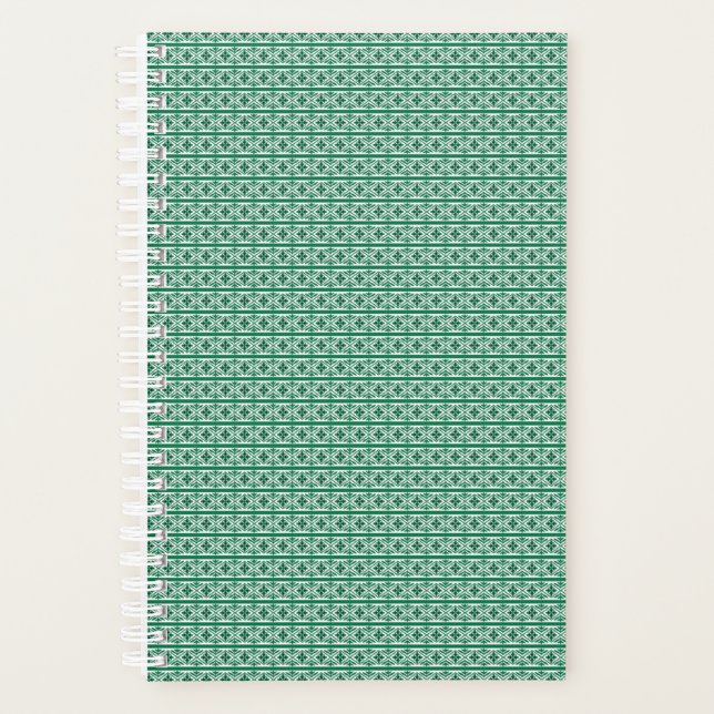 Planificador (Anverso)