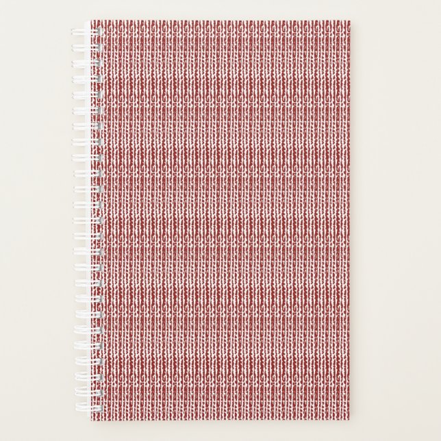 Planificador (Anverso)