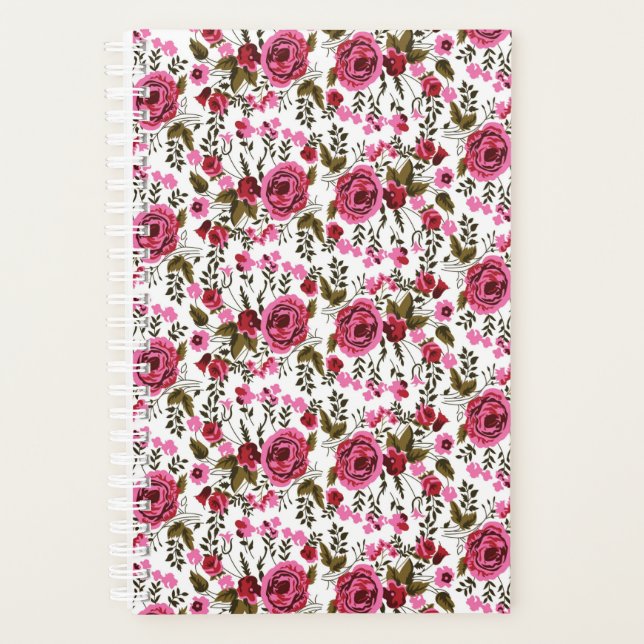 Planificador (Anverso)