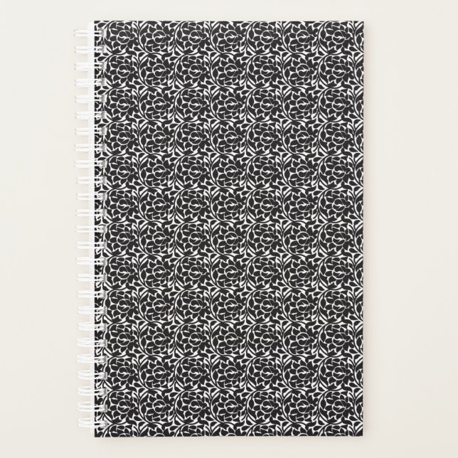 Planificador (Anverso)