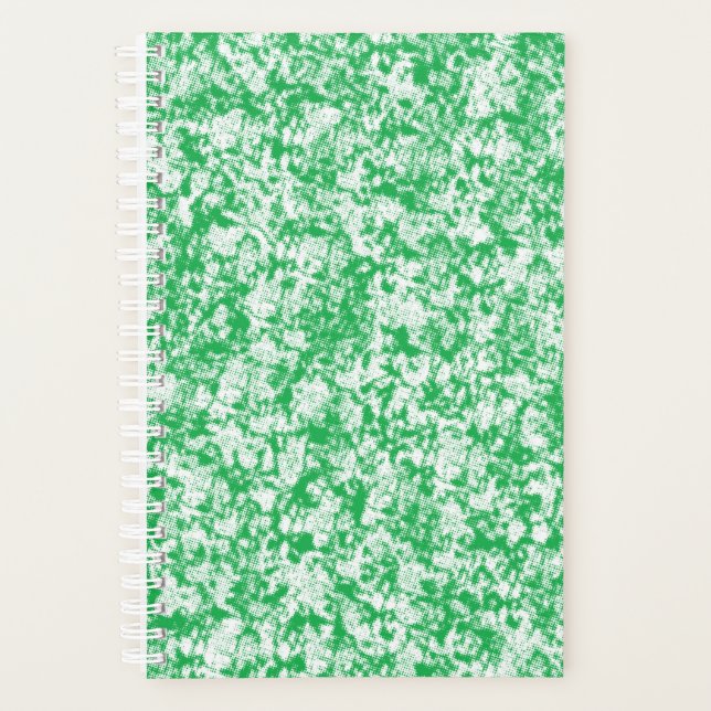 Planificador (Anverso)