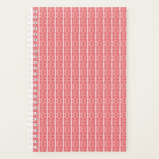 Planificador (Anverso)