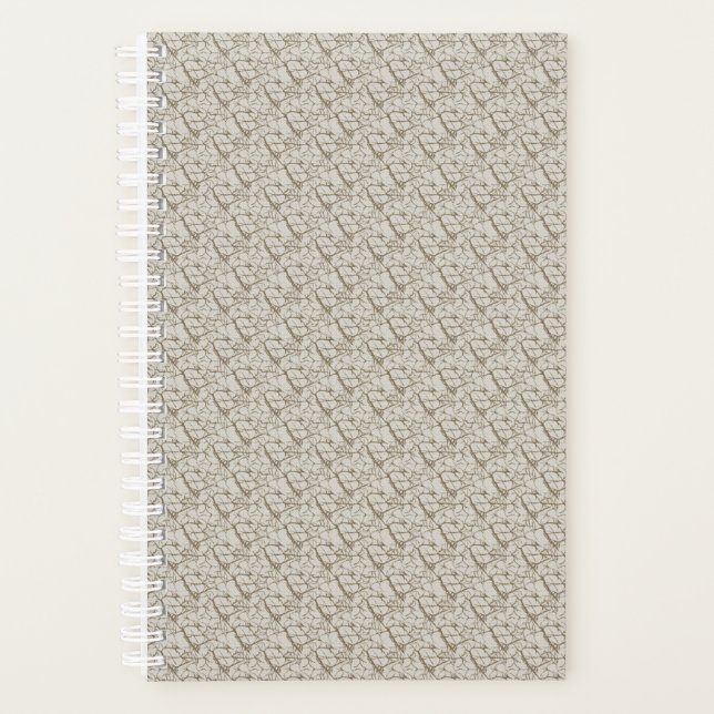 Planificador (Anverso)