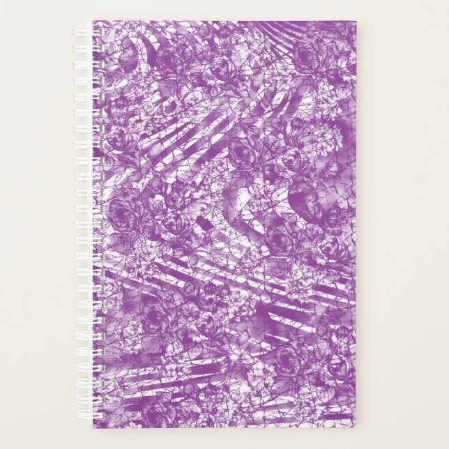 Planificador (Anverso)