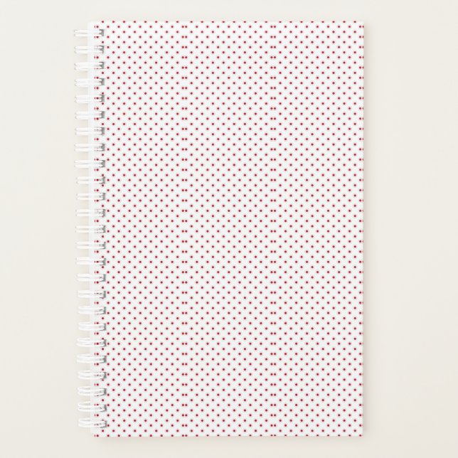 Planificador (Anverso)