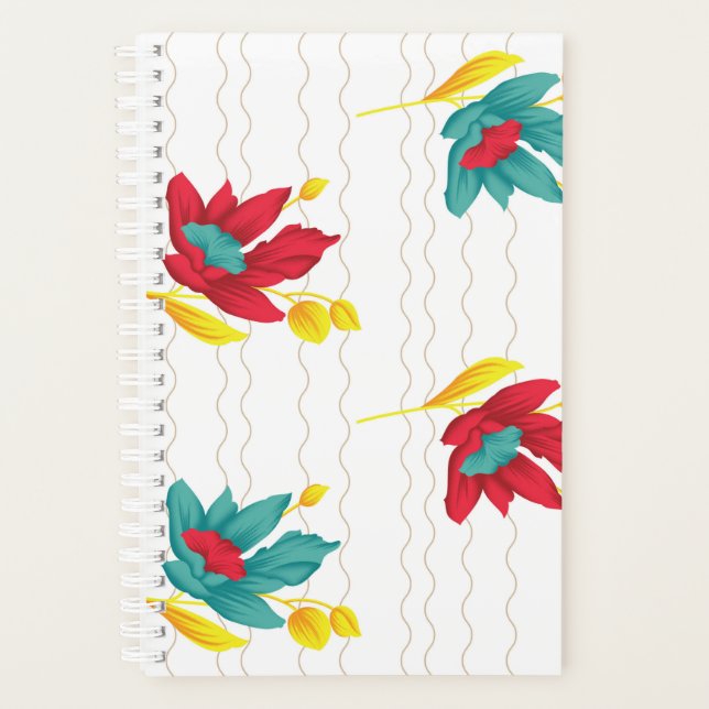 Planificador (Anverso)