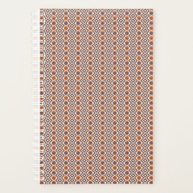 Planificador (Anverso)