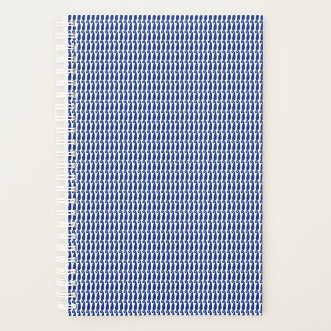 Planificador (Anverso)