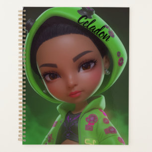 Planificador