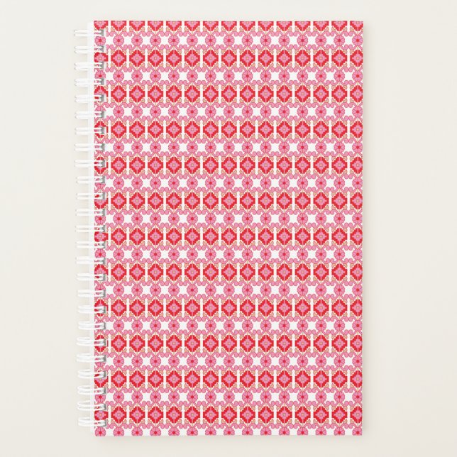 Planificador (Anverso)