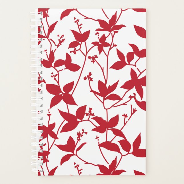 Planificador (Anverso)