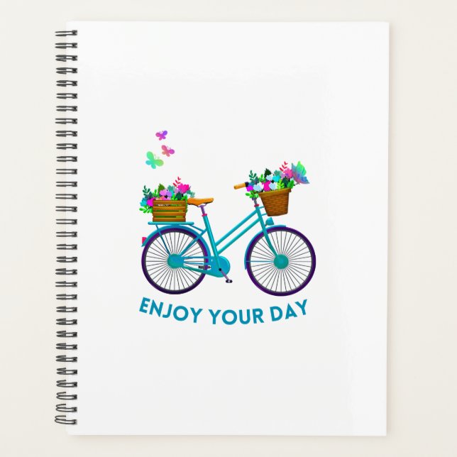 Planificador (Anverso)