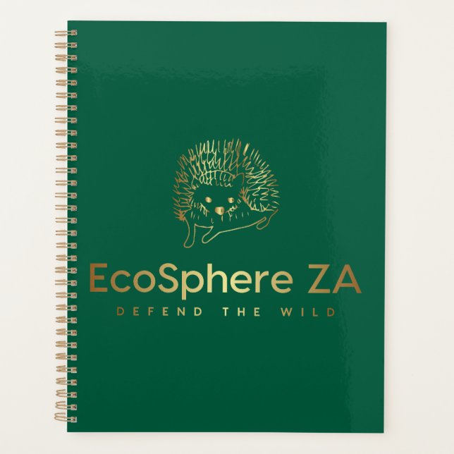 Planificador (Anverso)