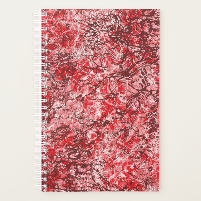 Planificador (Anverso)