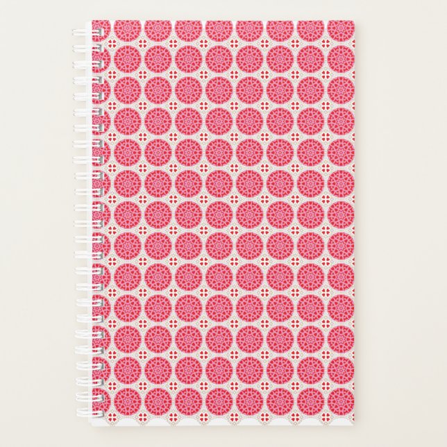 Planificador (Anverso)