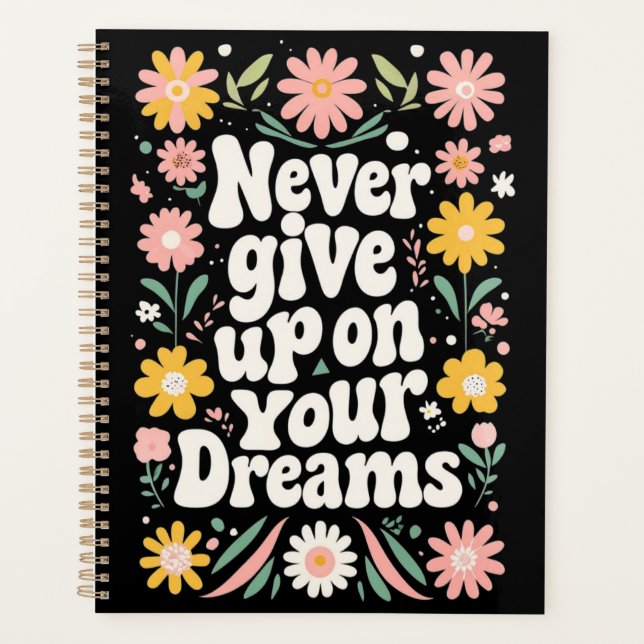 Planificador (Anverso)