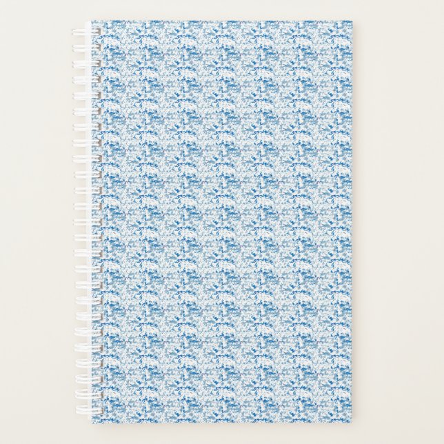 Planificador (Anverso)